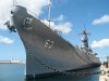 USS Missouri