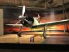 Pacific Aviation Museum - Replica of a Japanese Zero