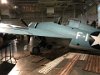 Grumman F4F Wildcat carrier-based fighter aircraft