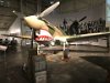 Curtiss P-40 Warhawk fighter and ground attach aircraft