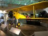 Boeing-Stearman Model 75 Kaydet flown by George H Bush during training