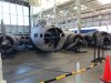 Boeing B-17 Flying Fortress heavy bomber