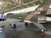 Pacific Aviation Museum - back hanger