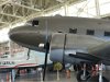 Pacific Aviation Museum - back hanger