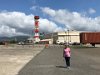 Original Control Tower from Pear Harbor attack