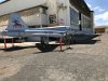 Pacific Aviation Museum - back hanger