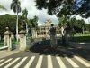 Iolani Palace official residence of Hawaii’s last reigning monarch