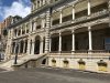 Iolani Palace official residence of Hawaii’s last reigning monarch