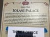 Iolani Palace