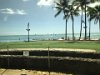 Waikiki beach