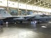 Pacific Aviation Museum - back hanger