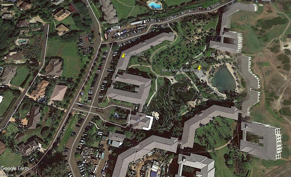 googleview