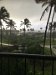 Rain at The Point