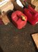 No-Spill 5 gallon gas can at Dukes on Kauai, this old version was made in Stanberry MO (we know our gas cans)