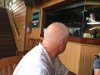 Mike at Dukes