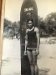 Duke invented and promoted surfing around the world.  Considered the father of surfing.