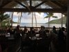 Dukes Barefoot Bar view from upper level