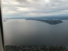Leaving Seattle