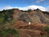 Waimea Canyon (Grand Canyon of Kauai)