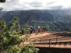 Waimea Canyon (Grand Canyon of Kauai)