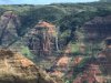 Waimea Canyon (Grand Canyon of Kauai)