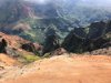 Waimea Canyon (Grand Canyon of Kauai)