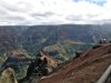 Waimea Canyon (Grand Canyon of Kauai)