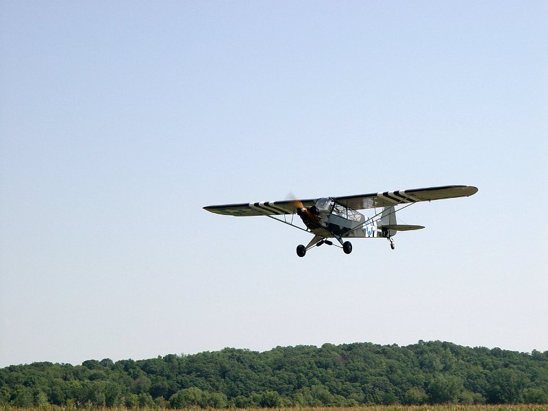 L4 Flying 10