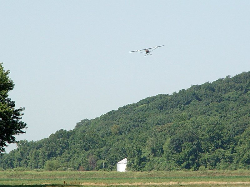 L4 Flying 14