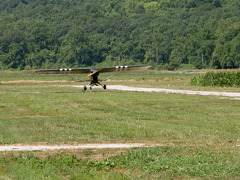 L4 Flying 18