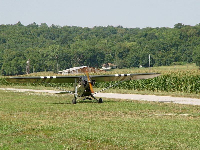 L4 Flying 19