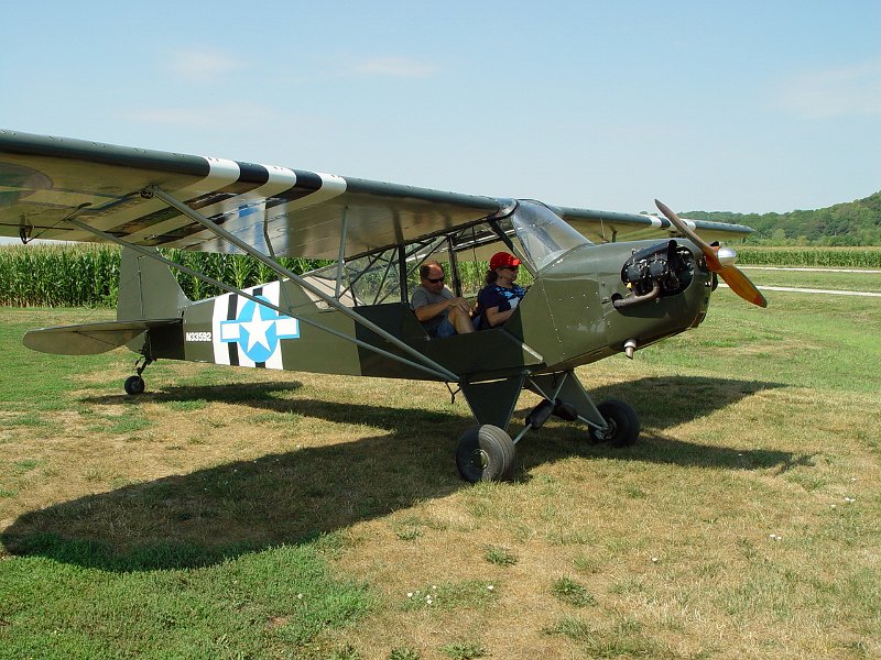 L4 Flying 24