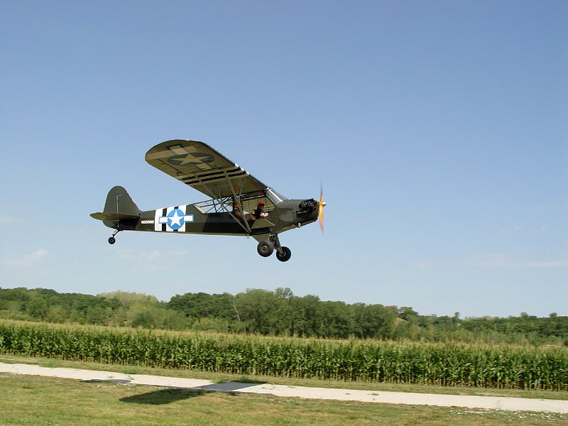 L4 Flying 26