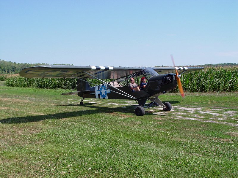 L4 Flying 30