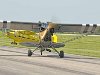 Taxi at Cameron Airshow