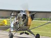 Taxi at Cameron Airshow