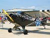 2014 - On display at the Salute To Veterans airshow
