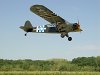 What a ball to fly