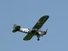 Flying