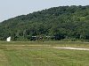 Approach for landing on first flight after assembly and inspection