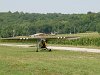 Sucessful landing after first flight after assembly and inspection