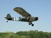 Flying
