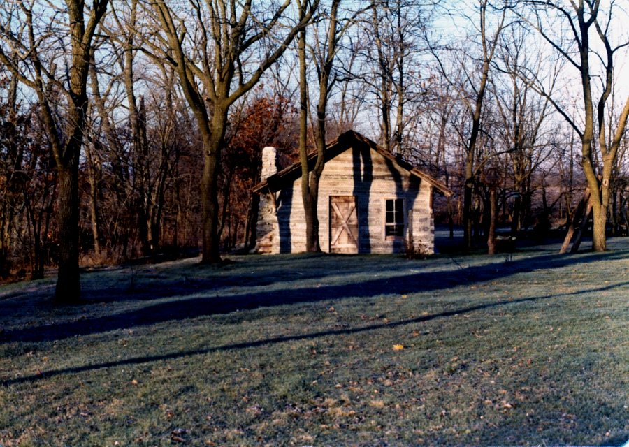 Image181 Log Cabin