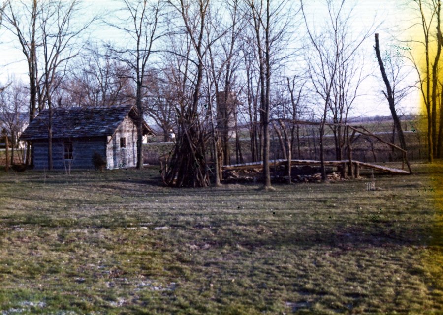 Image184 Log Cabin