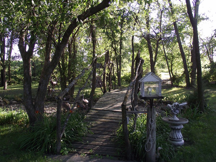 Log Cabin July 2014 6732