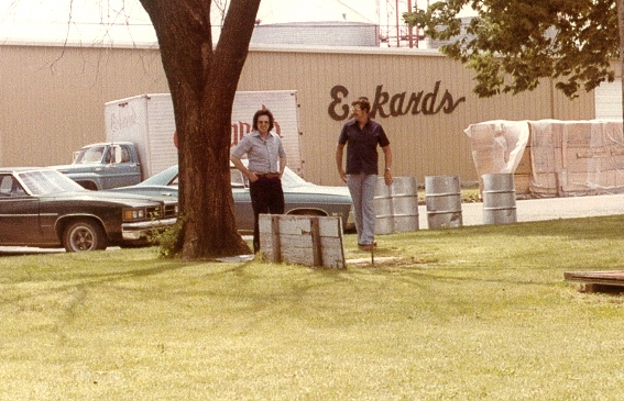 1978 - Messner Reunion