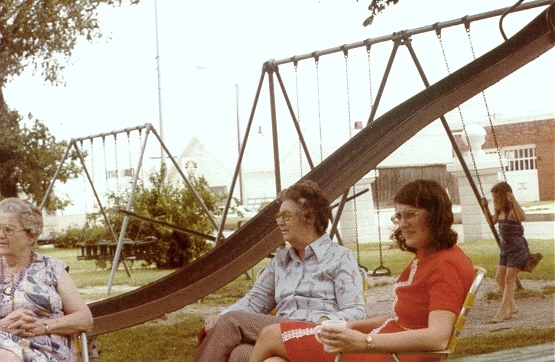 1978 - Stanberry Reunion 2