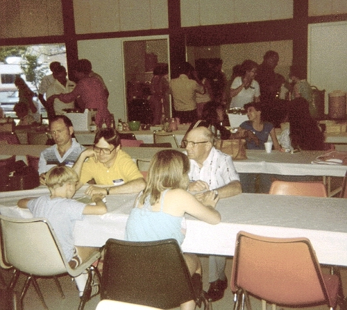 1981 - Ark City Reunion 2