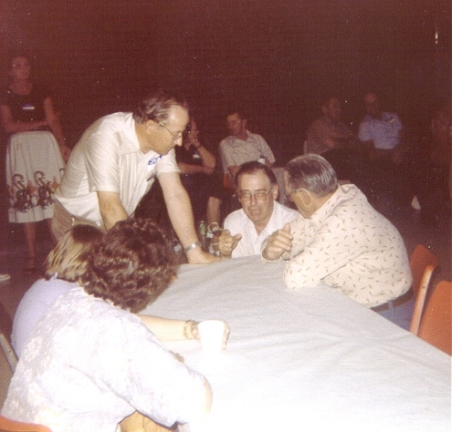 1981 - Ark City Reunion