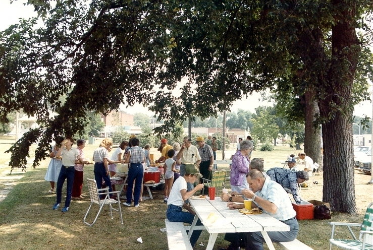 1983 - Messner Reunion 7